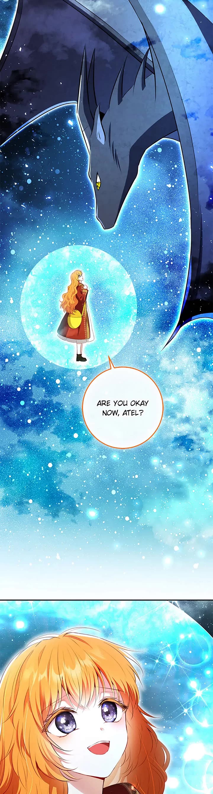 Baby Squirrel Is Good at Everything Chapter 111 page 25 - Chapter 111