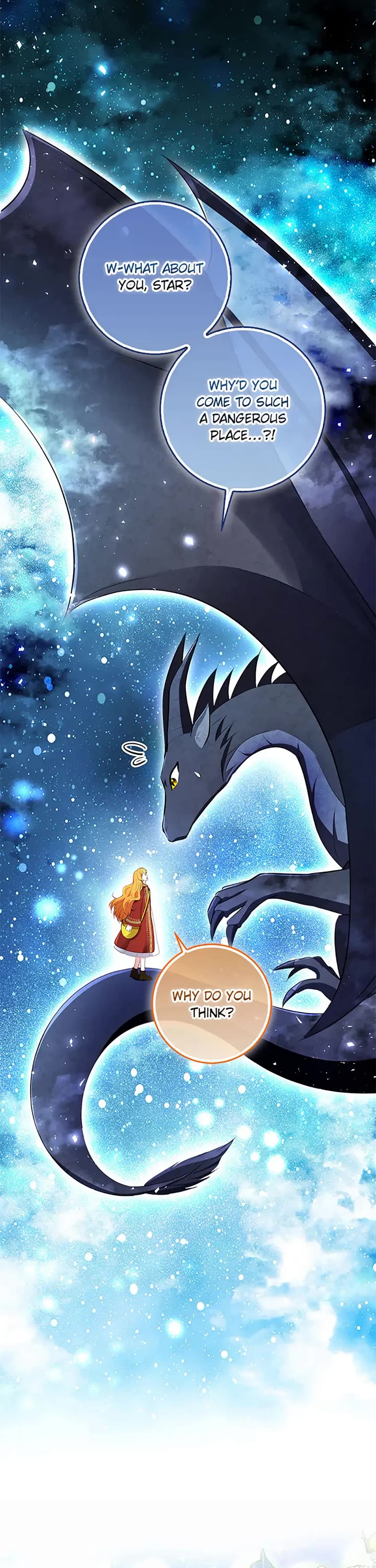 Baby Squirrel Is Good at Everything Chapter 111 page 27 - Chapter 111
