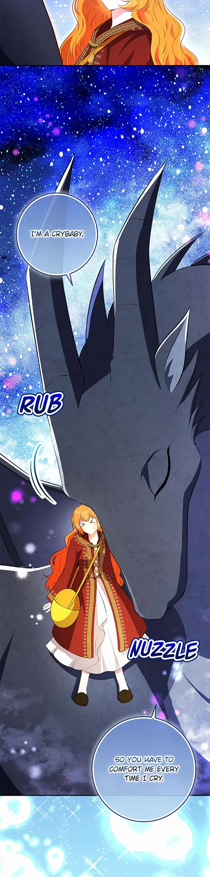 Baby Squirrel Is Good at Everything Chapter 111 page 31 - Chapter 111