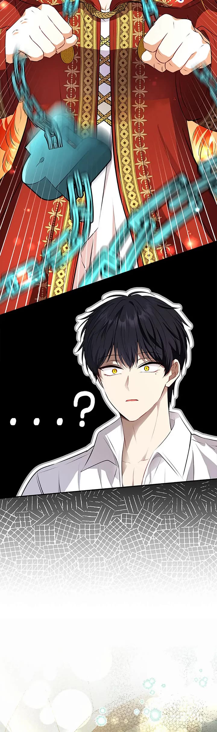 Baby Squirrel Is Good at Everything Chapter 112 page 14 - Chapter 112