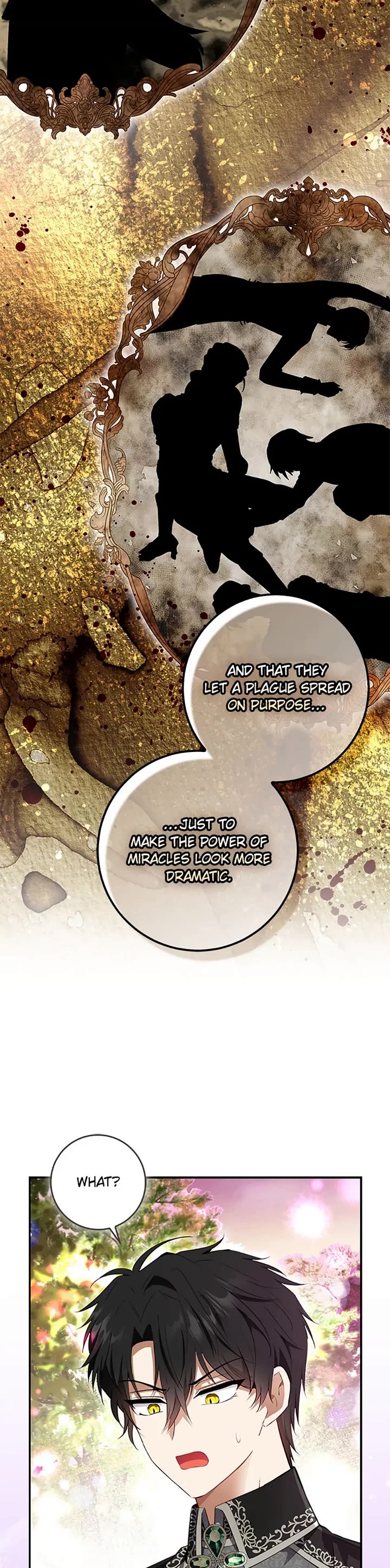 Baby Squirrel Is Good at Everything Chapter 112 page 29 - Chapter 112
