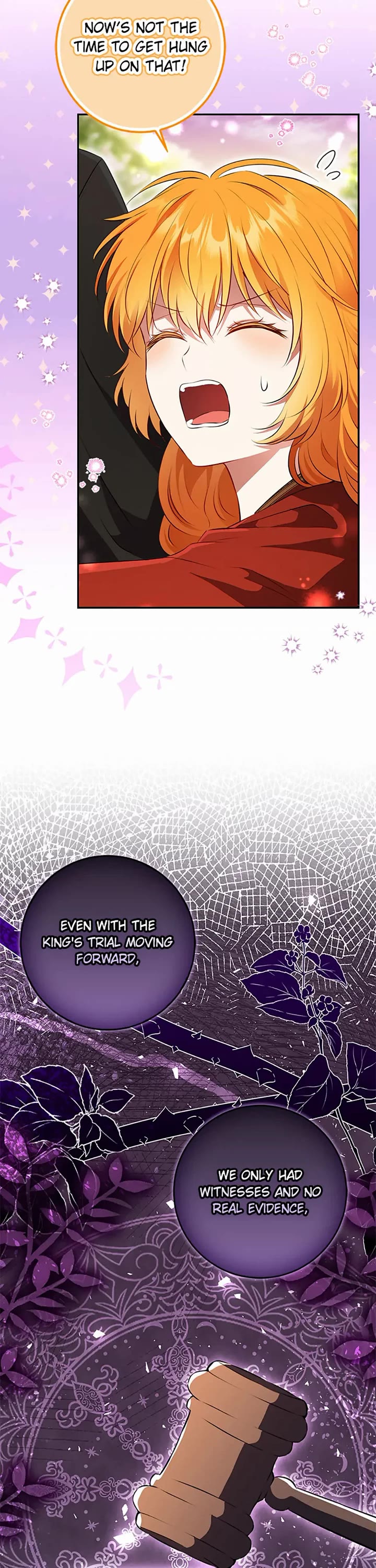 Baby Squirrel Is Good at Everything Chapter 112 page 37 - Chapter 112