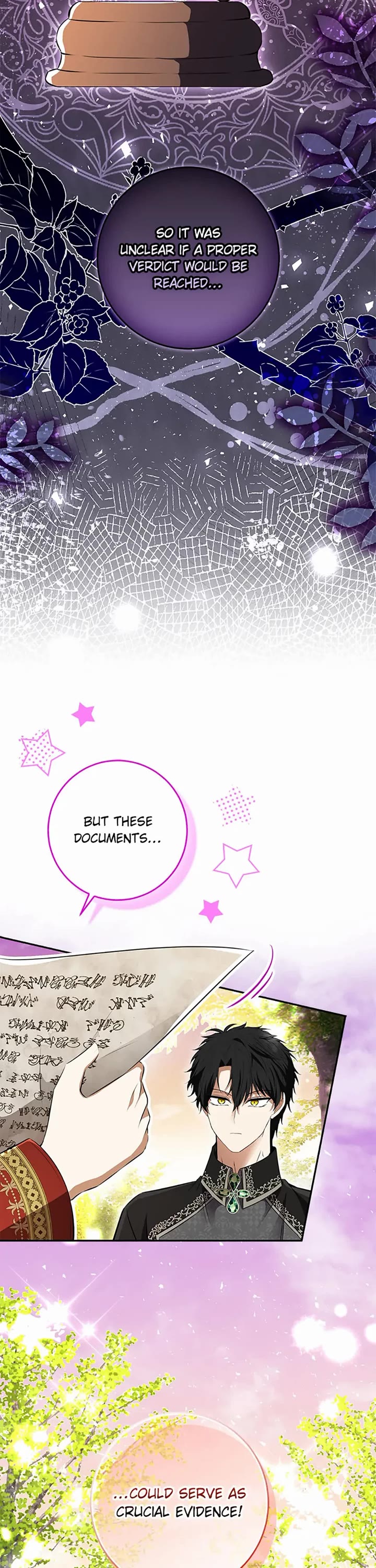 Baby Squirrel Is Good at Everything Chapter 112 page 38 - Chapter 112