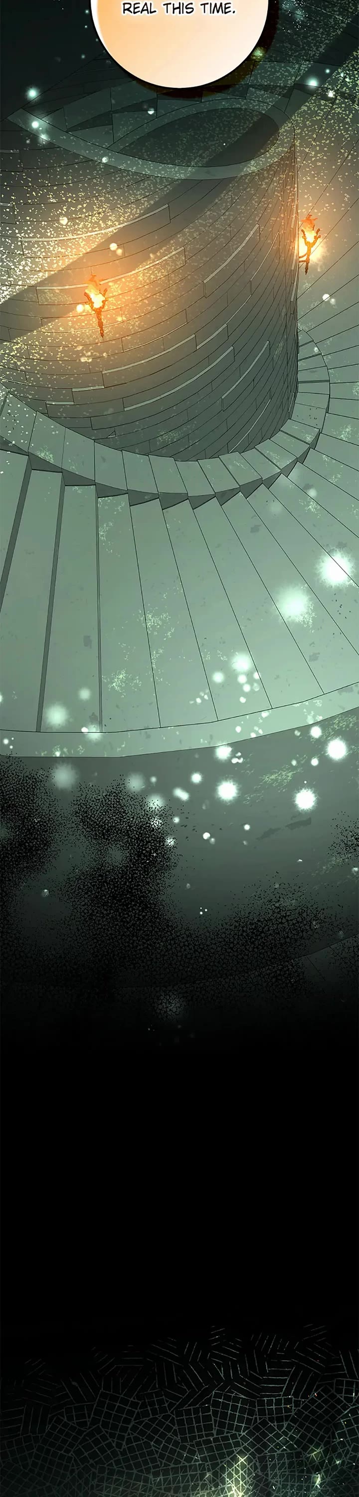Baby Squirrel Is Good at Everything Chapter 112 page 8 - Chapter 112