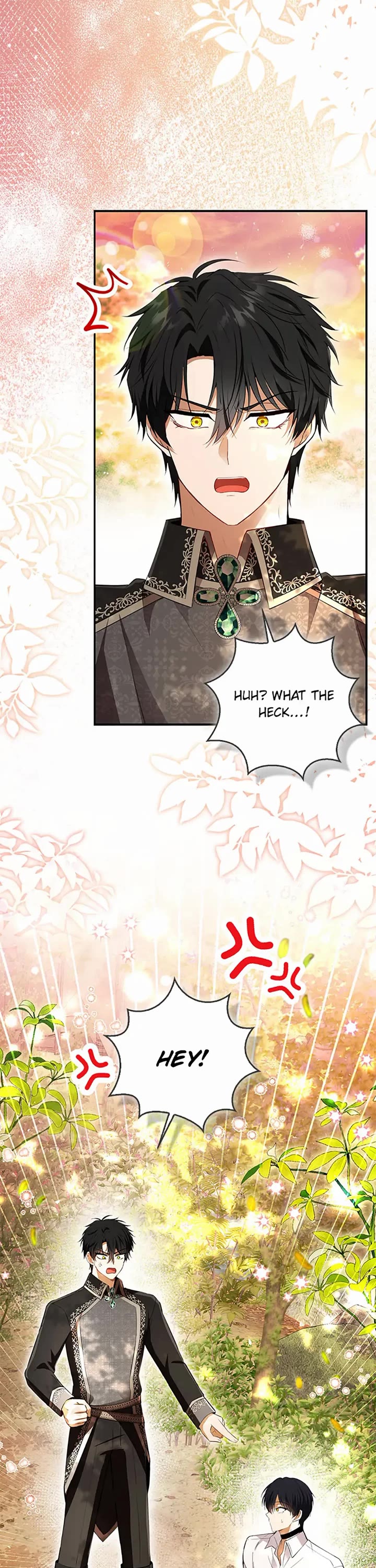 Baby Squirrel Is Good at Everything Chapter 113 page 13 - Chapter 113