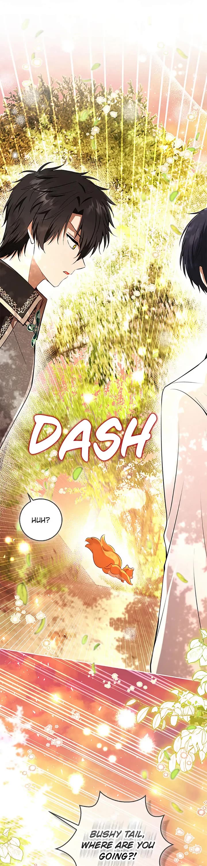 Baby Squirrel Is Good at Everything Chapter 113 page 18 - Chapter 113