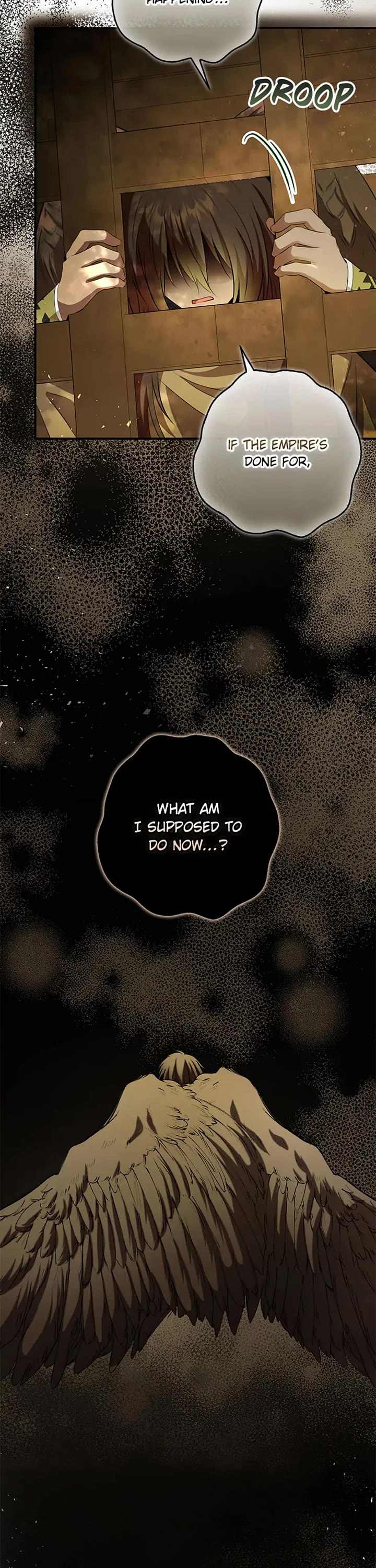 Baby Squirrel Is Good at Everything Chapter 113 page 33 - Chapter 113
