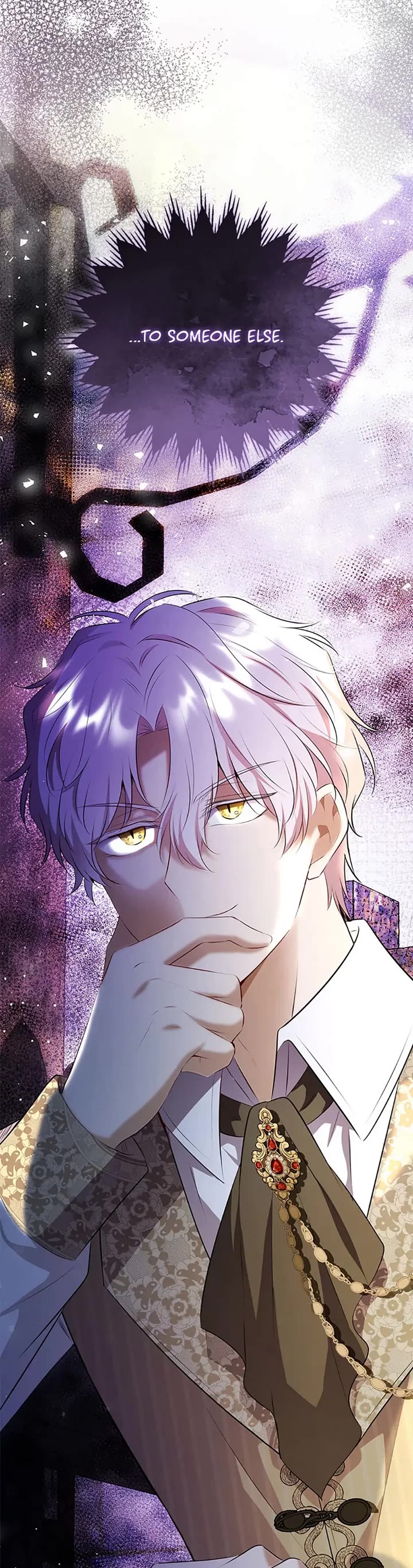 Baby Squirrel Is Good at Everything Chapter 113 page 40 - Chapter 113