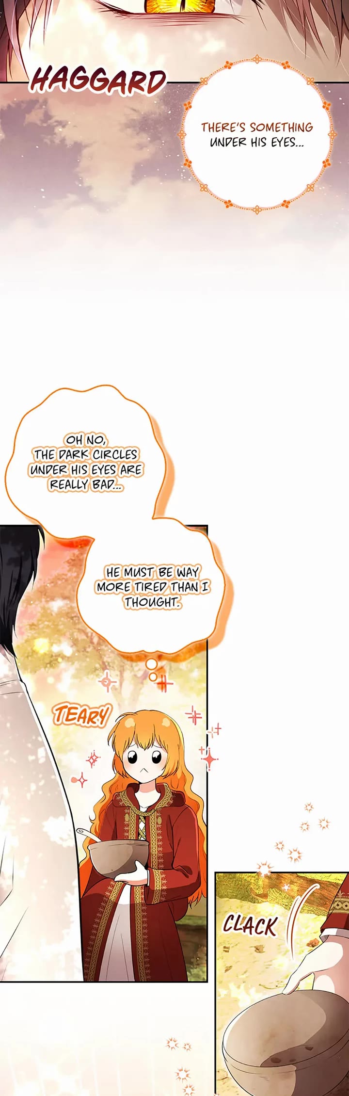 Baby Squirrel Is Good at Everything Chapter 113 page 5 - Chapter 113