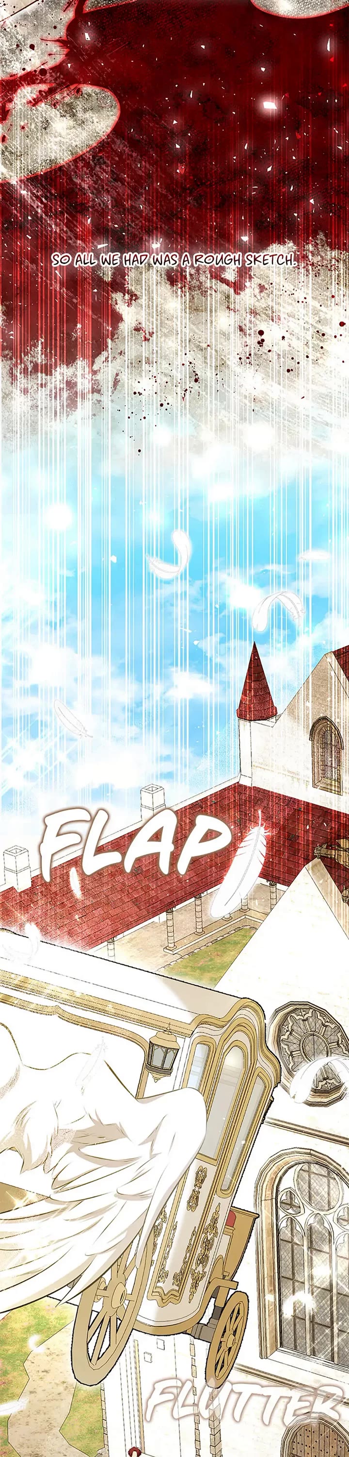 Baby Squirrel Is Good at Everything Chapter 114 page 13 - Chapter 114