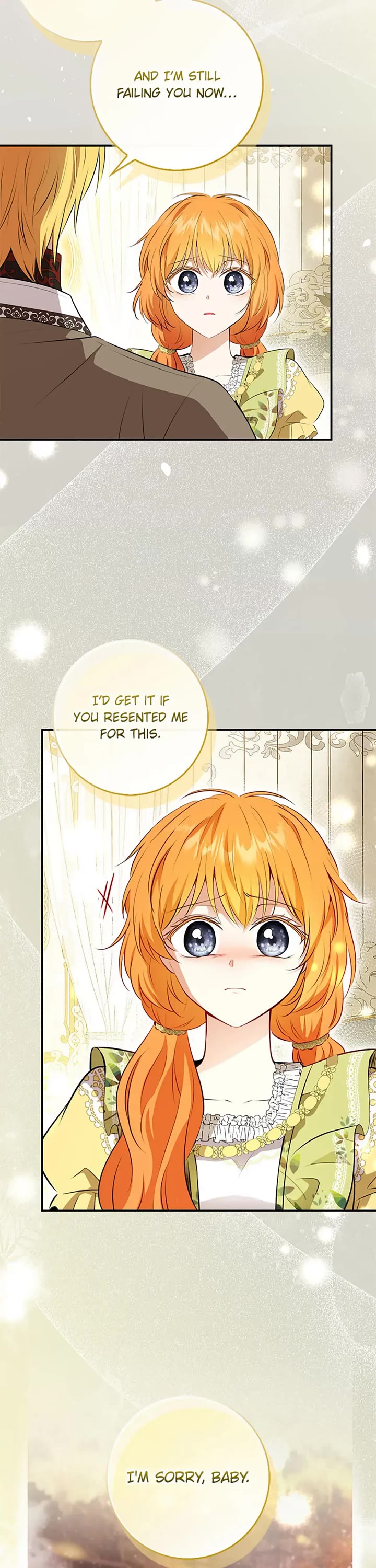 Baby Squirrel Is Good at Everything Chapter 114 page 26 - Chapter 114