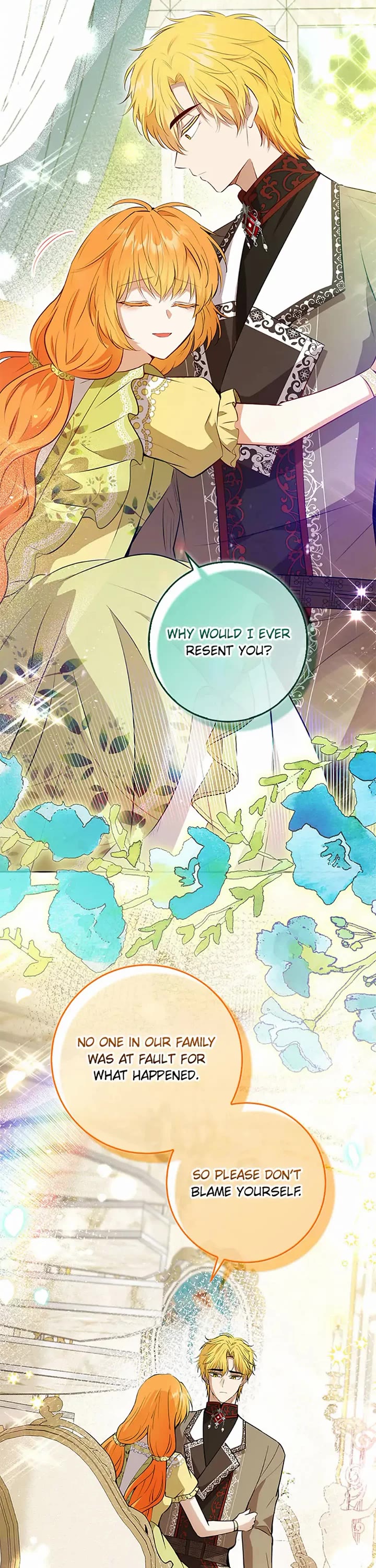 Baby Squirrel Is Good at Everything Chapter 114 page 28 - Chapter 114