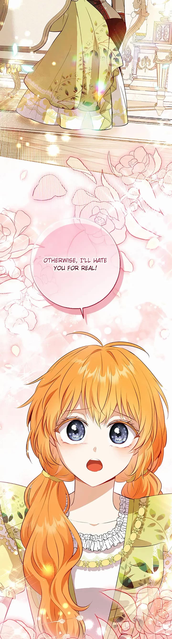 Baby Squirrel Is Good at Everything Chapter 114 page 29 - Chapter 114