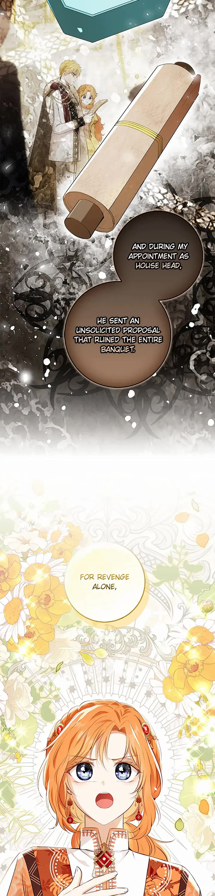 Baby Squirrel Is Good at Everything Chapter 115 page 18 - Chapter 115