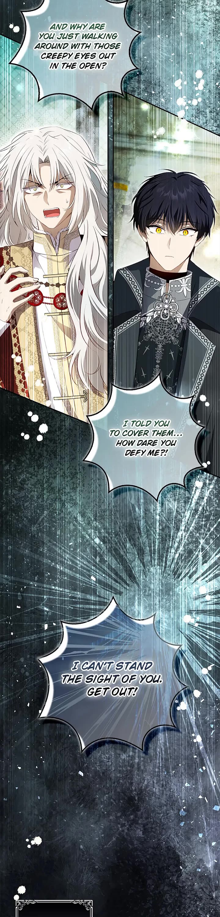 Baby Squirrel Is Good at Everything Chapter 115 page 2 - Chapter 115