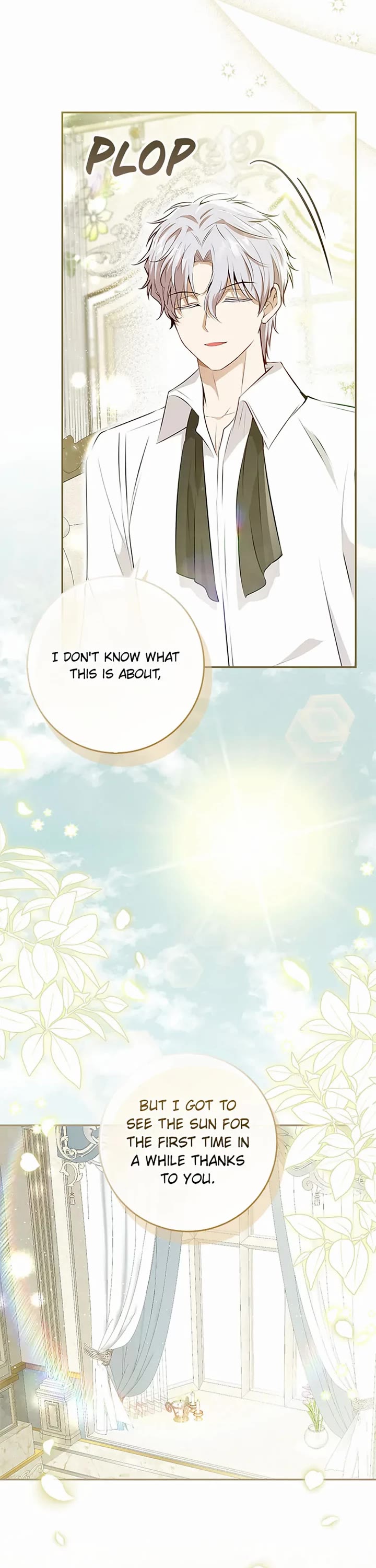Baby Squirrel Is Good at Everything Chapter 115 page 33 - Chapter 115