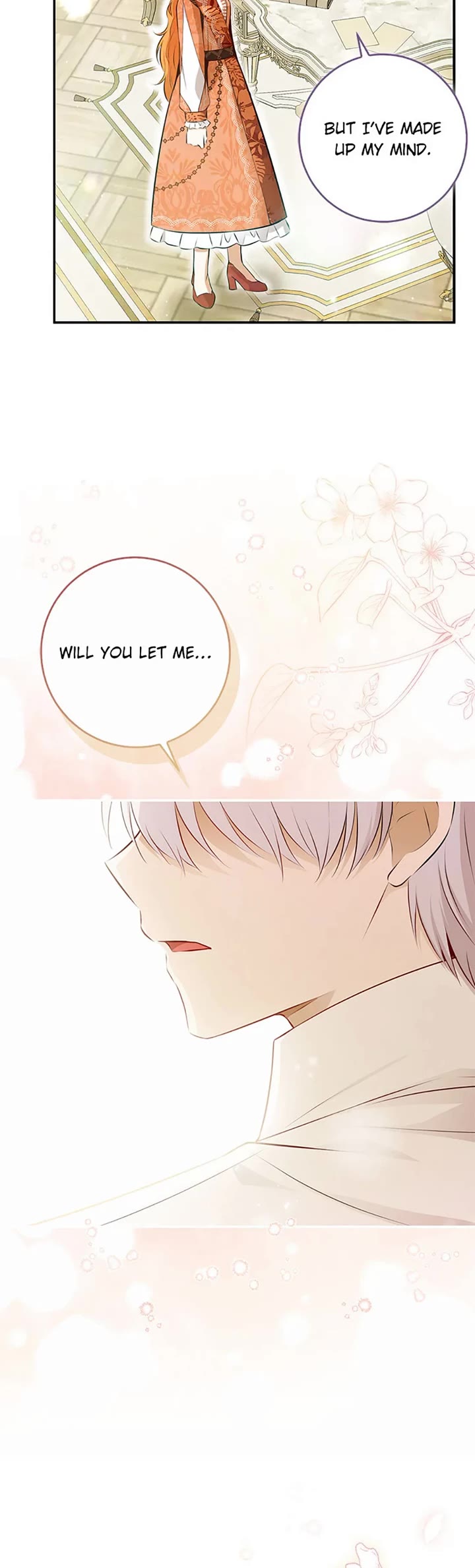 Baby Squirrel Is Good at Everything Chapter 115 page 39 - Chapter 115