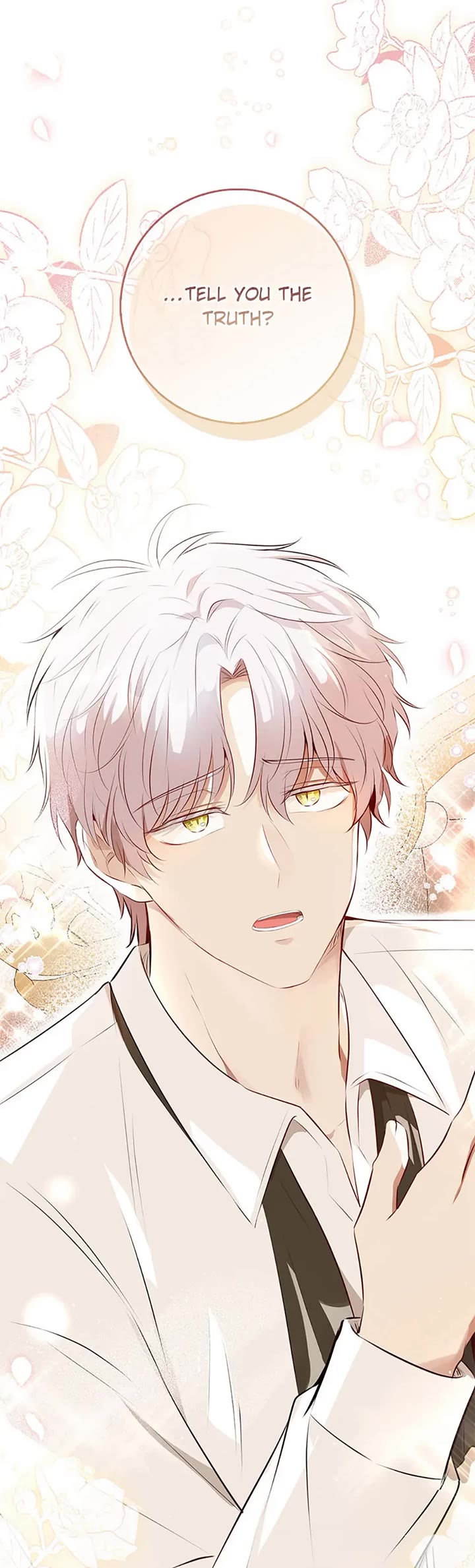 Baby Squirrel Is Good at Everything Chapter 115 page 40 - Chapter 115