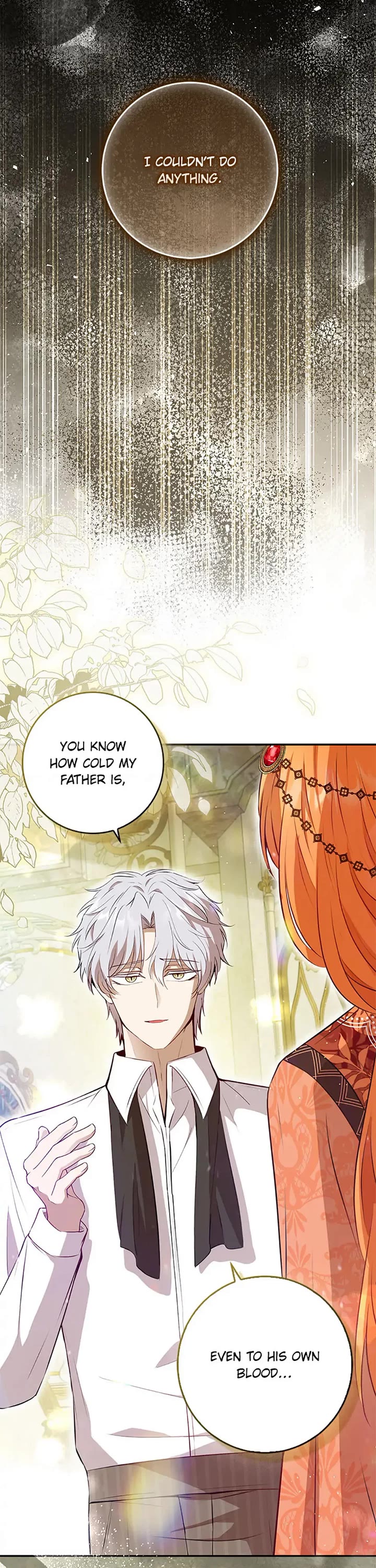 Baby Squirrel Is Good at Everything Chapter 116 page 11 - Chapter 116