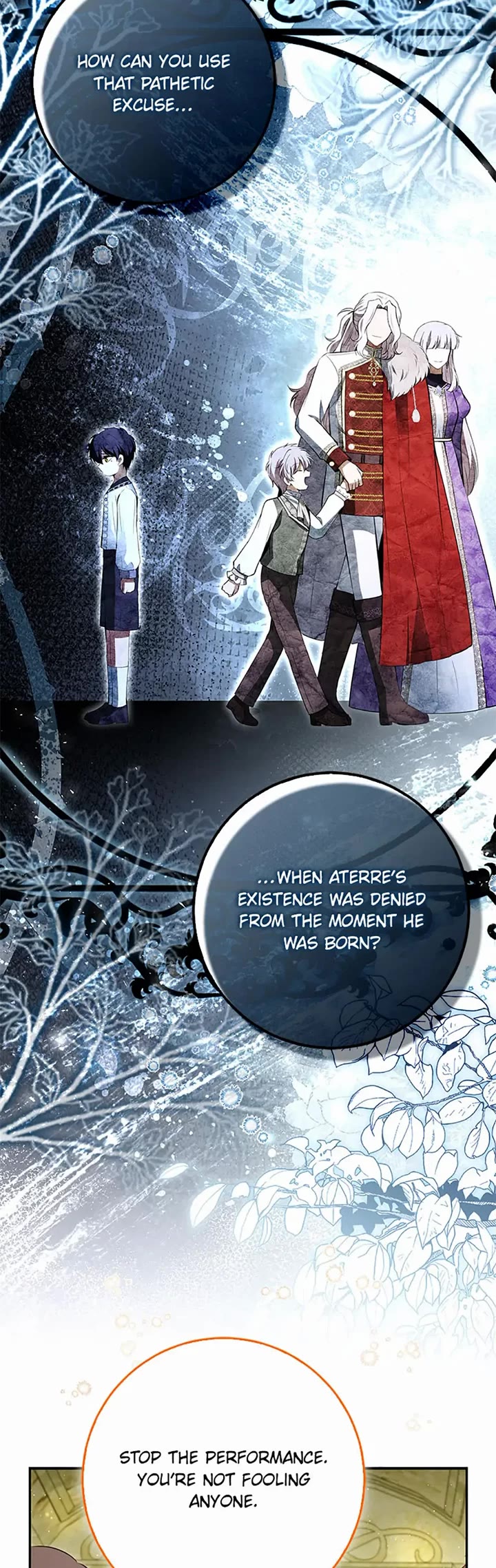 Baby Squirrel Is Good at Everything Chapter 116 page 14 - Chapter 116