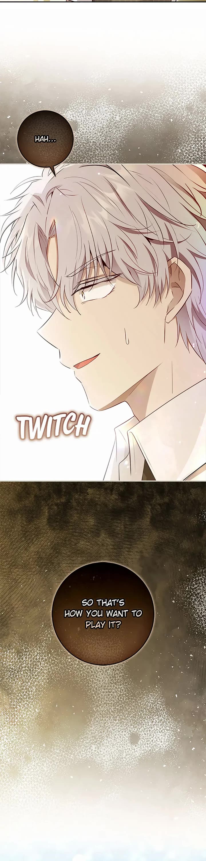 Baby Squirrel Is Good at Everything Chapter 116 page 17 - Chapter 116