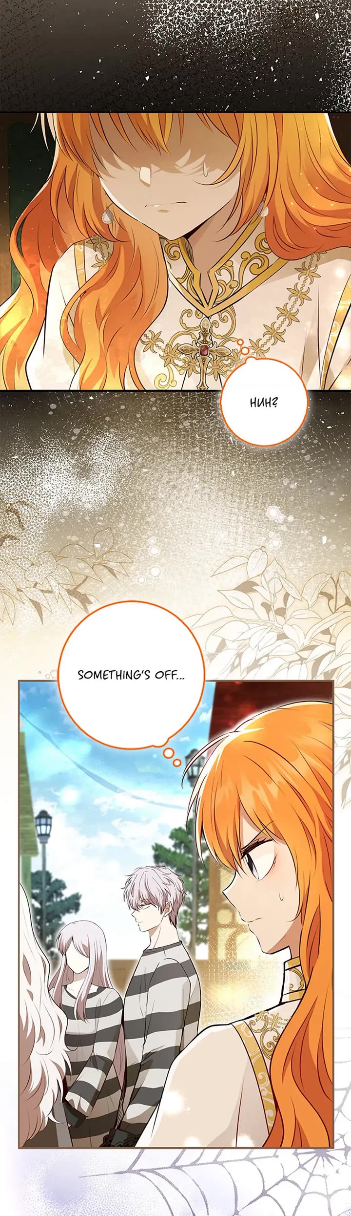 Baby Squirrel Is Good at Everything Chapter 116 page 24 - Chapter 116