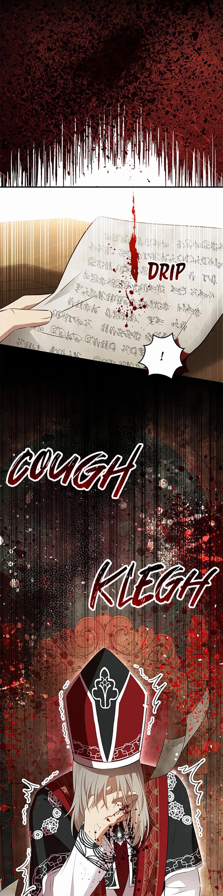 Baby Squirrel Is Good at Everything Chapter 116 page 35 - Chapter 116