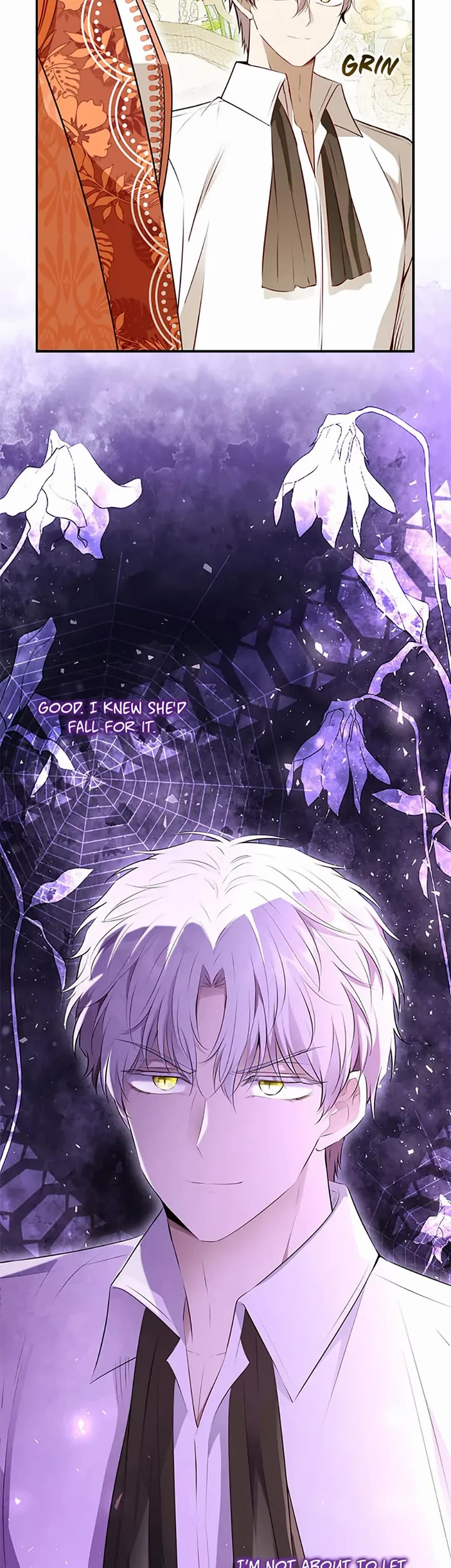 Baby Squirrel Is Good at Everything Chapter 116 page 5 - Chapter 116