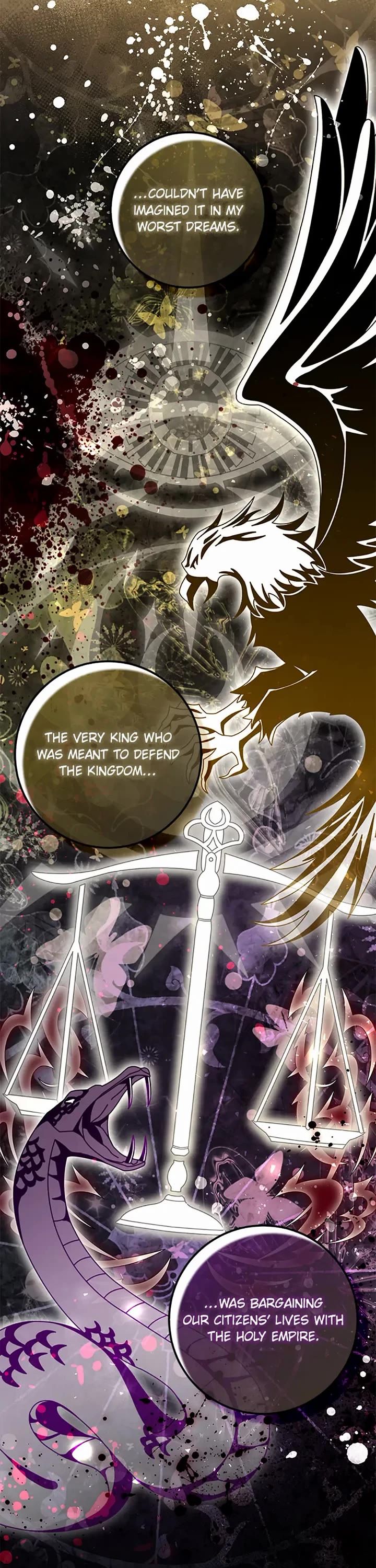 Baby Squirrel Is Good at Everything Chapter 116 page 7 - Chapter 116