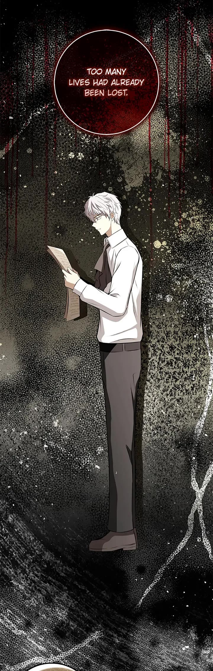 Baby Squirrel Is Good at Everything Chapter 116 page 9 - Chapter 116