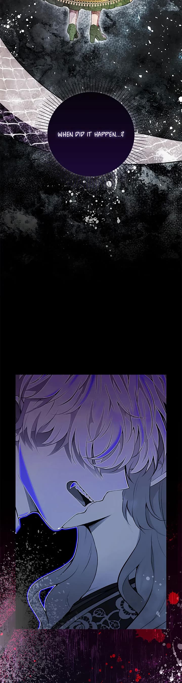 Baby Squirrel Is Good at Everything Chapter 117 page 15 - Chapter 117