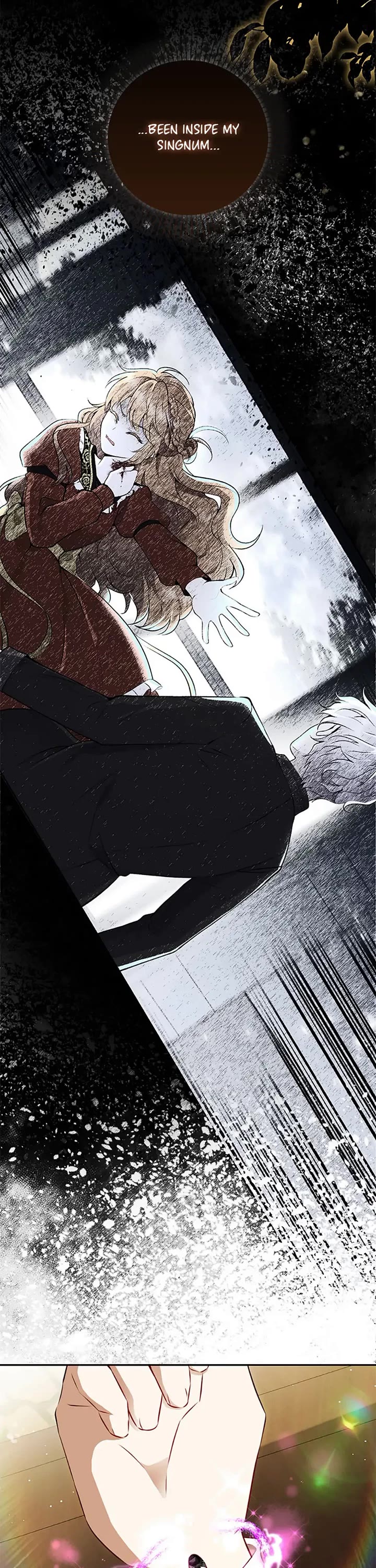 Baby Squirrel Is Good at Everything Chapter 117 page 17 - Chapter 117