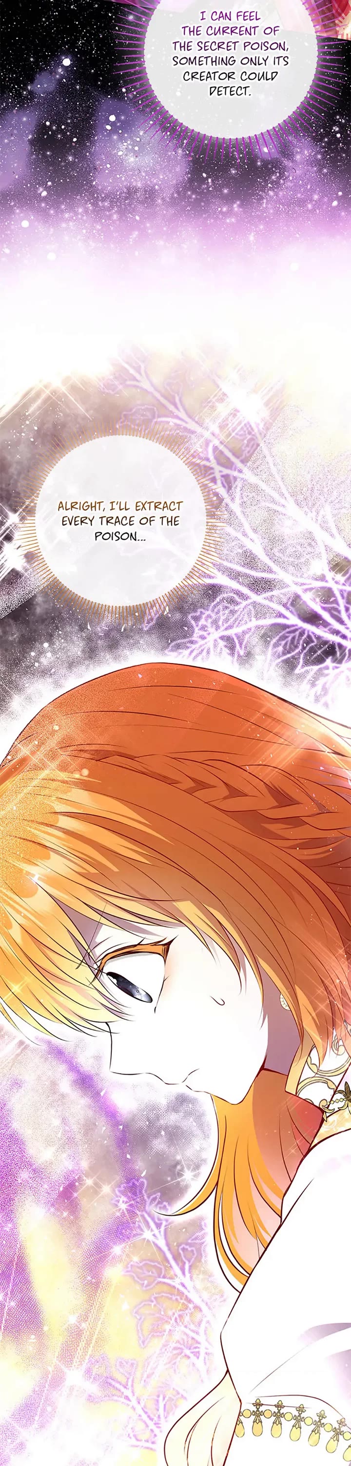 Baby Squirrel Is Good at Everything Chapter 117 page 21 - Chapter 117