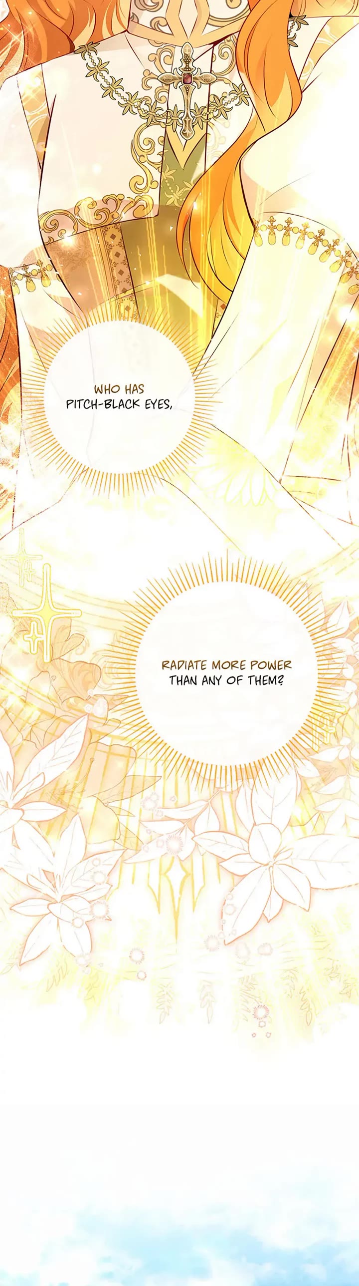 Baby Squirrel Is Good at Everything Chapter 117 page 24 - Chapter 117