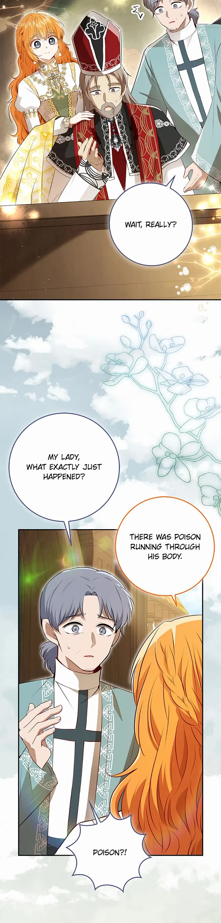 Baby Squirrel Is Good at Everything Chapter 117 page 26 - Chapter 117