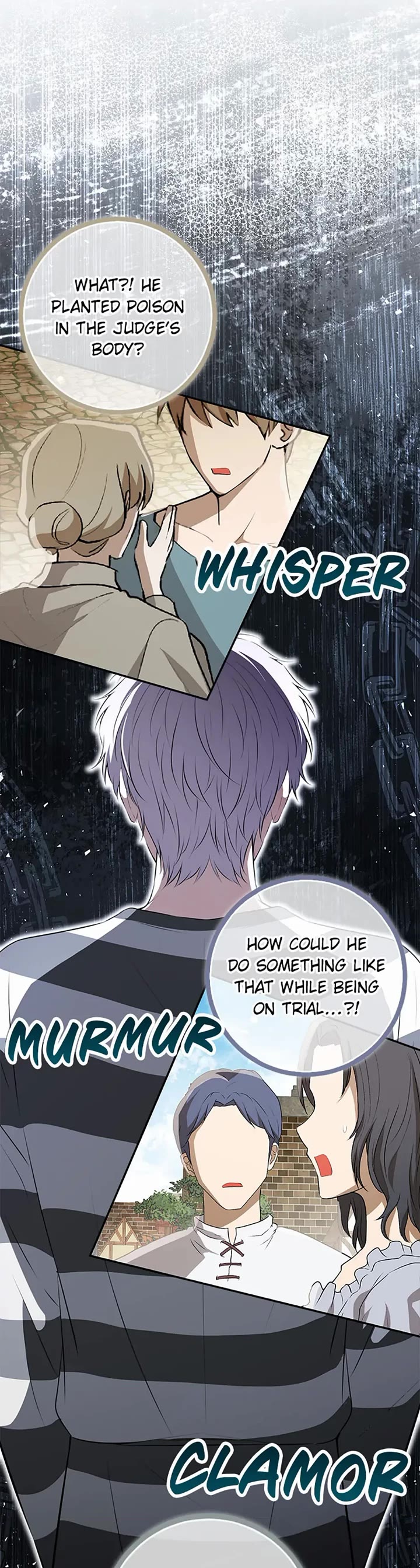 Baby Squirrel Is Good at Everything Chapter 117 page 29 - Chapter 117