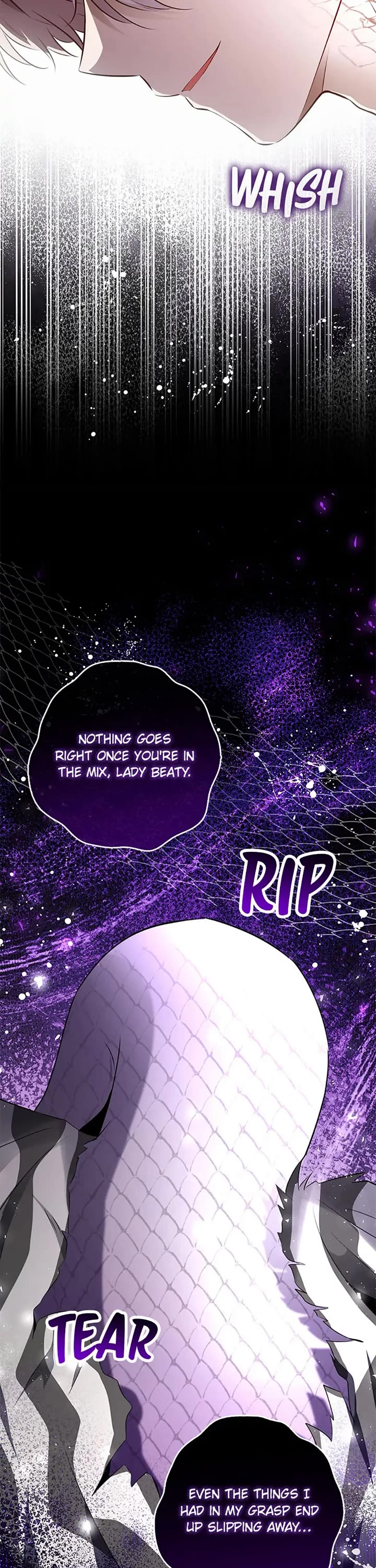 Baby Squirrel Is Good at Everything Chapter 117 page 33 - Chapter 117