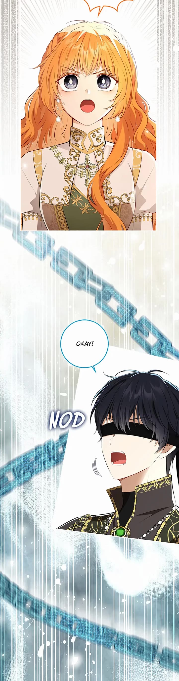 Baby Squirrel Is Good at Everything Chapter 117 page 39 - Chapter 117