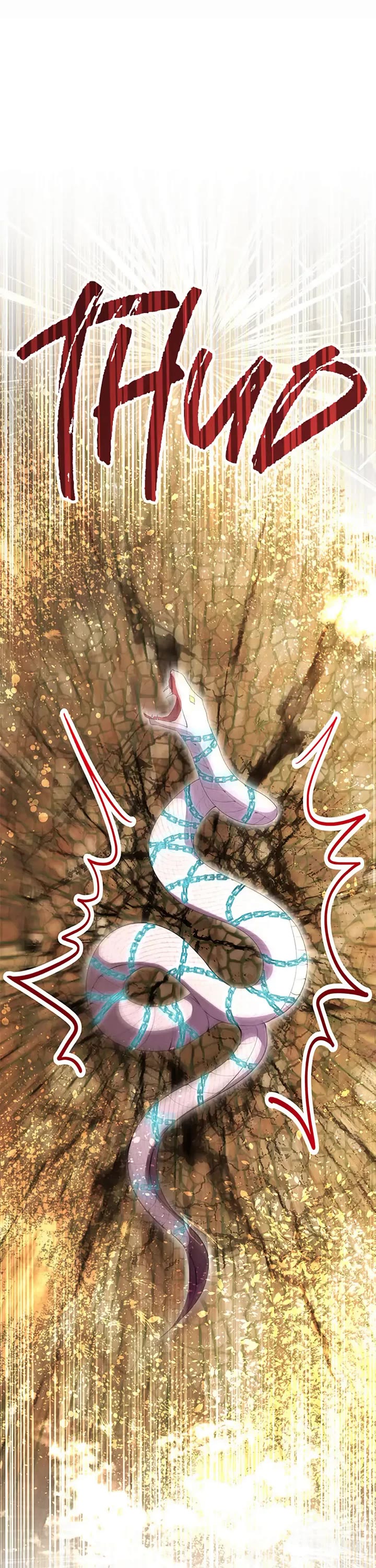 Baby Squirrel Is Good at Everything Chapter 117 page 47 - Chapter 117