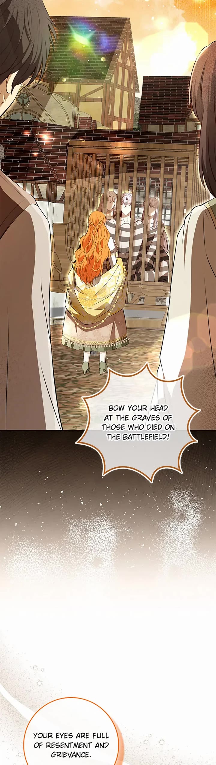 Baby Squirrel Is Good at Everything Chapter 118 page 14 - Chapter 118