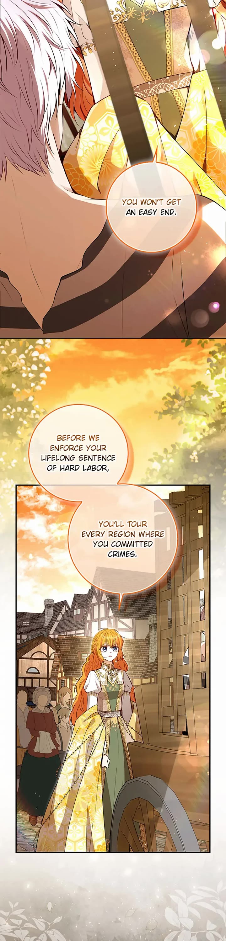 Baby Squirrel Is Good at Everything Chapter 118 page 16 - Chapter 118