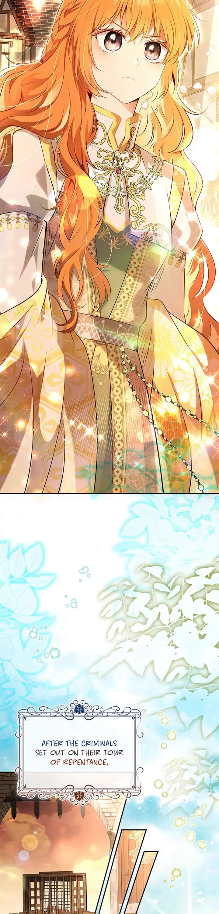 Baby Squirrel Is Good at Everything Chapter 118 page 26 - Chapter 118