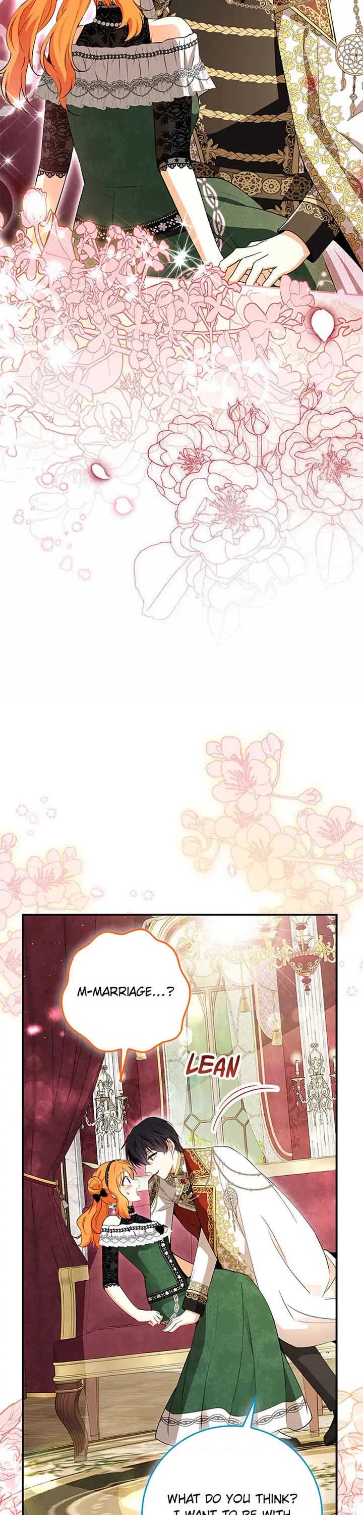Baby Squirrel Is Good at Everything Chapter 118 page 41 - Chapter 118
