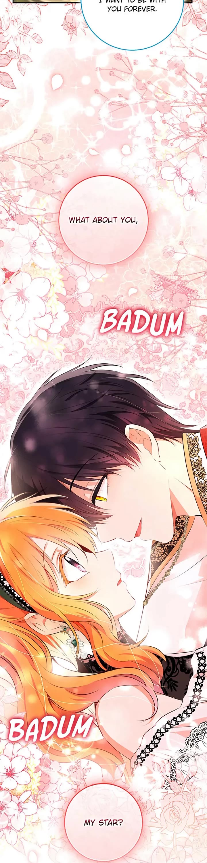 Baby Squirrel Is Good at Everything Chapter 118 page 42 - Chapter 118