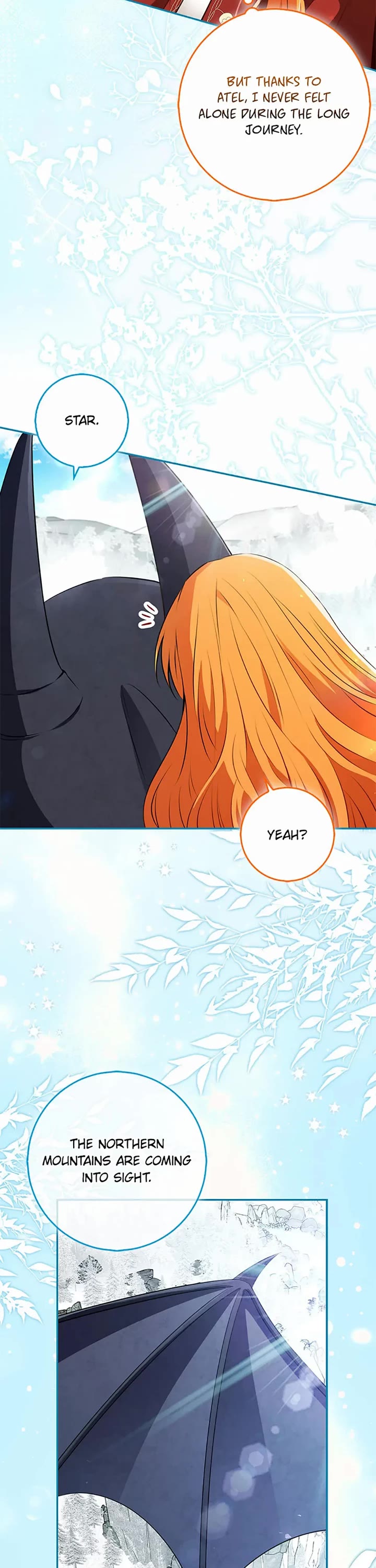 Baby Squirrel Is Good at Everything Chapter 119 page 13 - Chapter 119: Main Story Finale