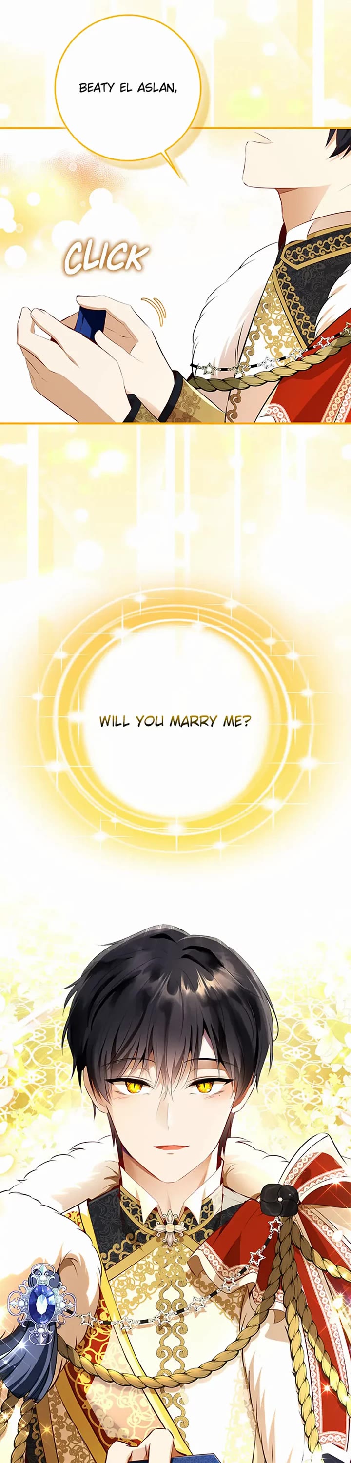 Baby Squirrel Is Good at Everything Chapter 119 page 31 - Chapter 119: Main Story Finale