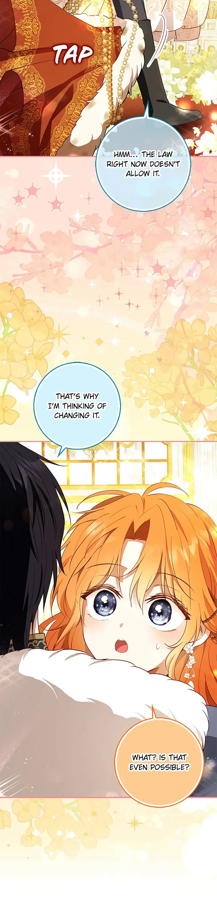 Baby Squirrel Is Good at Everything Chapter 119 page 41 - Chapter 119: Main Story Finale
