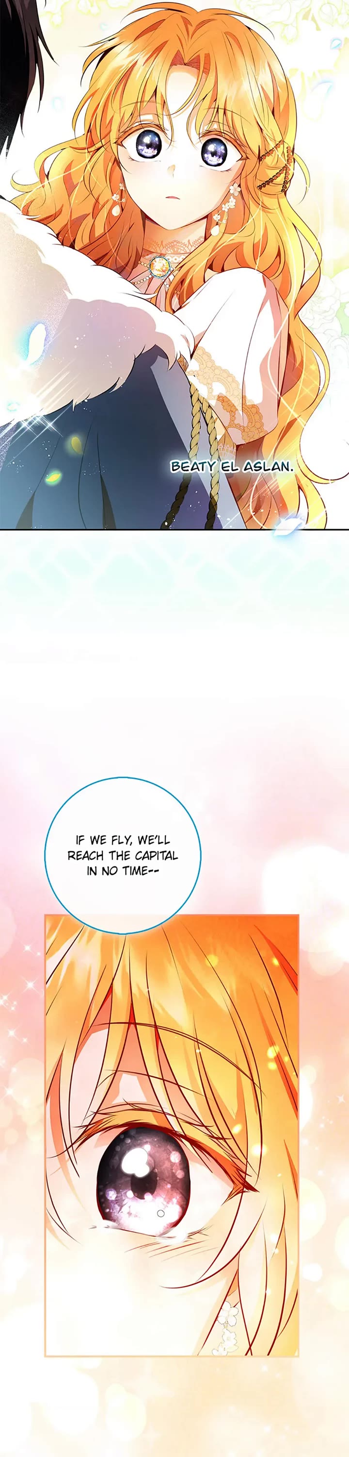 Baby Squirrel Is Good at Everything Chapter 119 page 46 - Chapter 119: Main Story Finale