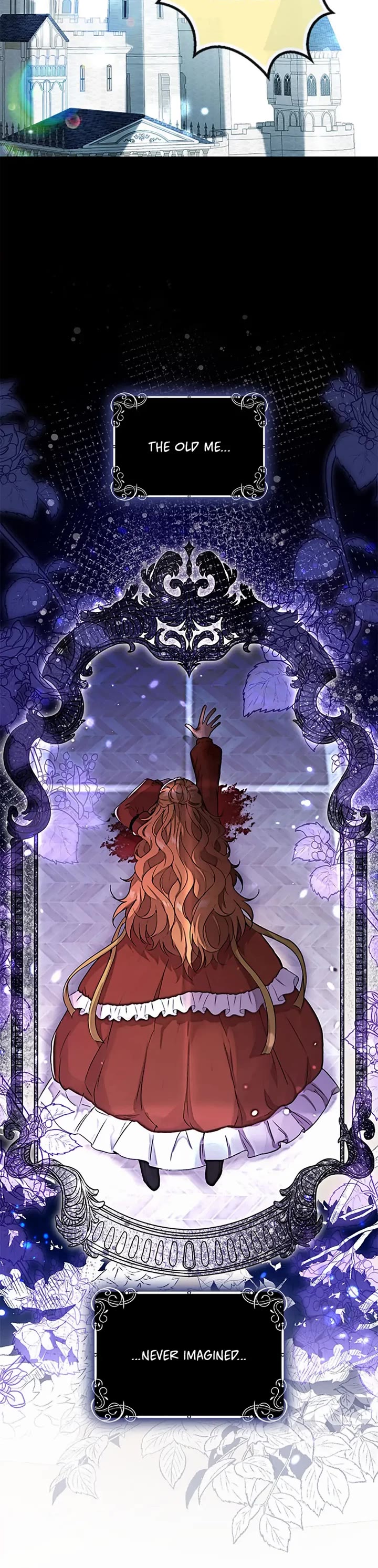 Baby Squirrel Is Good at Everything Chapter 119 page 50 - Chapter 119: Main Story Finale