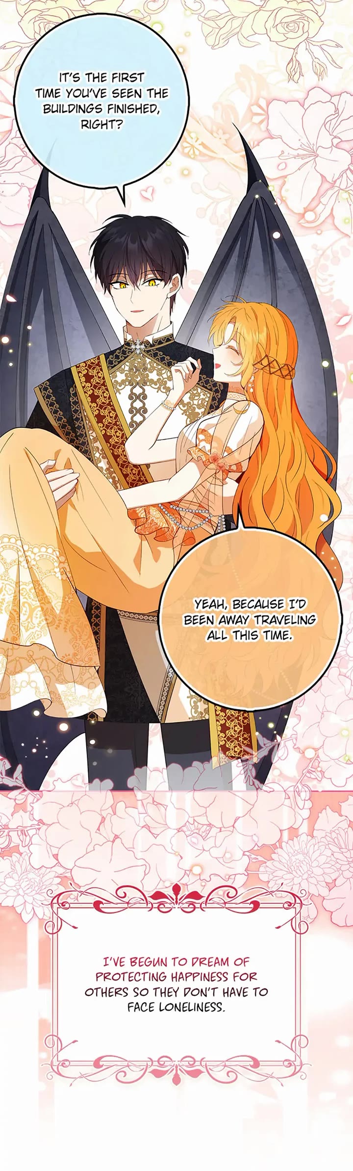Baby Squirrel Is Good at Everything Chapter 119 page 55 - Chapter 119: Main Story Finale